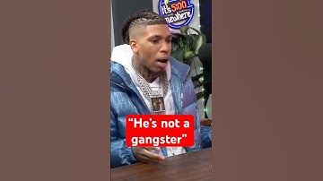 Rappers React to NBA YoungBoy