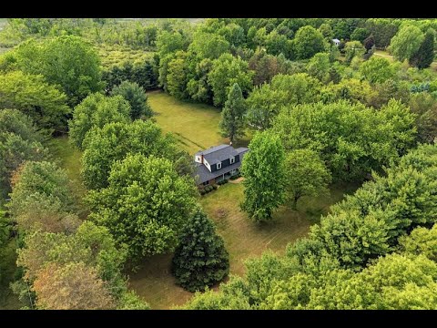 1765 Rowe Road, Milford, MI home video tour