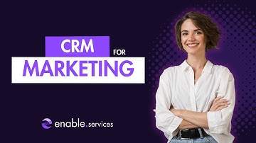 How a bespoke CRM makes marketing magic | CRM for Marketing Agencies