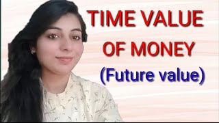 Time value of money (part - 2) practical Ques'n  👉 Q2