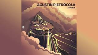 AGUSTIN PIETROCOLA - JEWELS OF BLESS Resimi