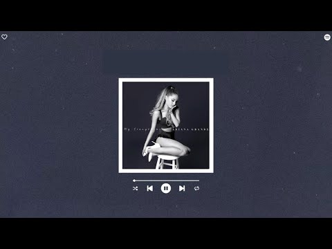 ariana grande ft. asap ferg - hands on me (sped up & reverb)