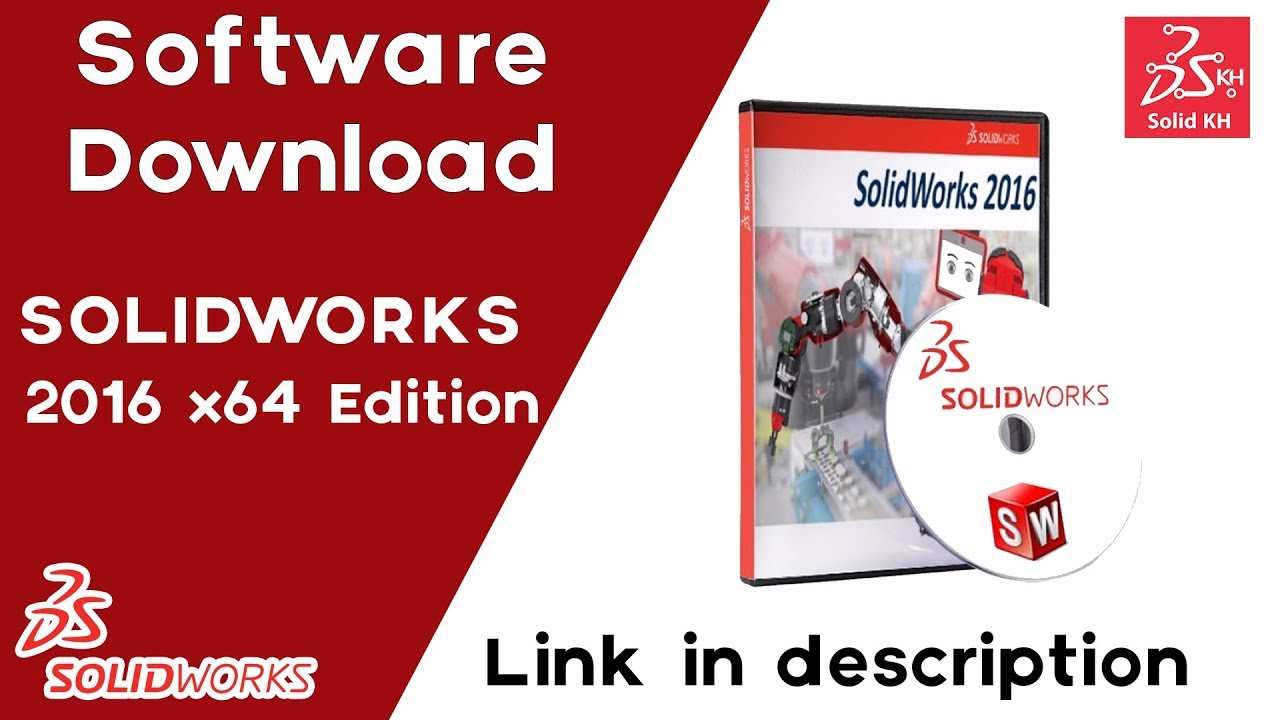 download solidwork 2016 khuyaa