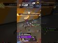 Série de kills #apexlegends #killshighlights