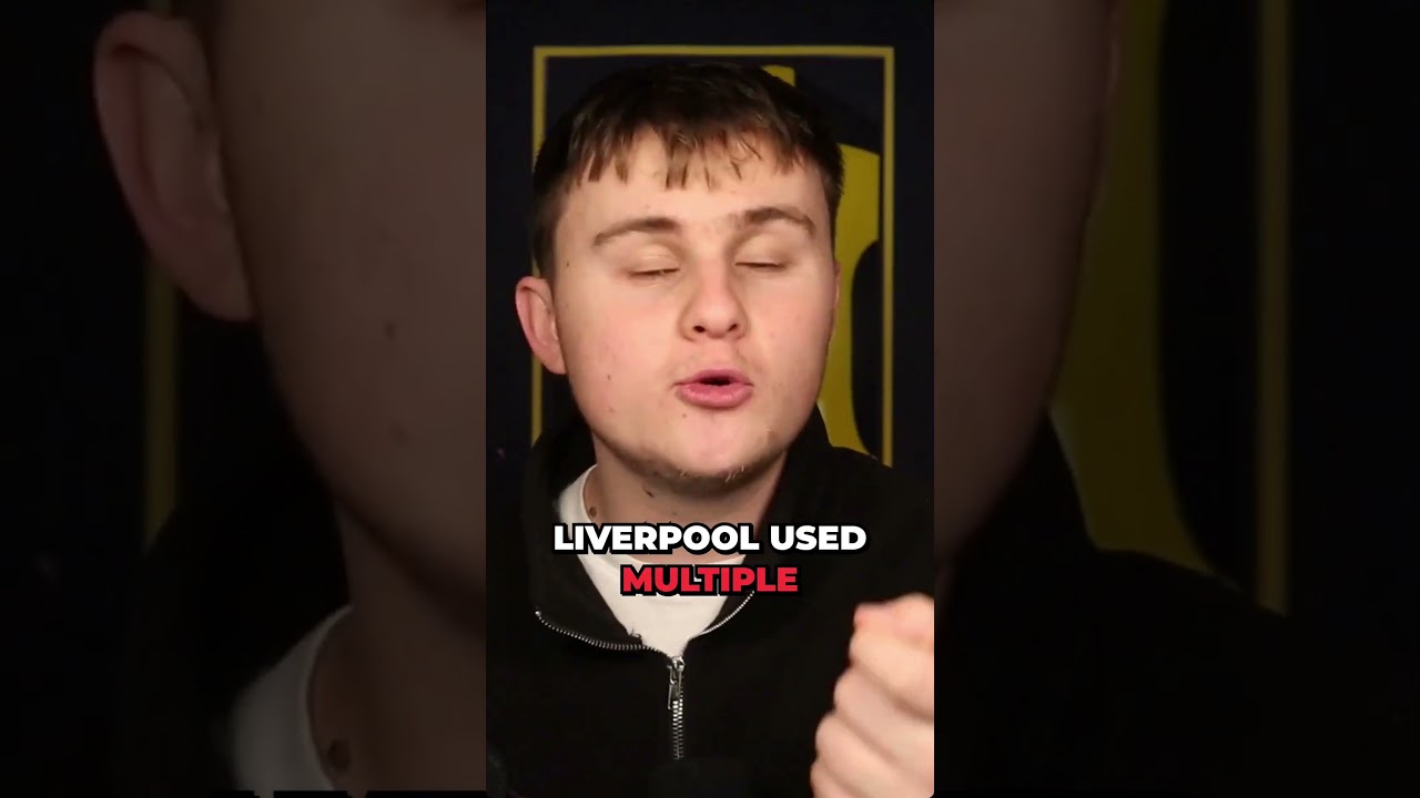 Why Liverpool NEVER Should Have Sold Luis D&iacute;az