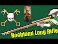 The Hochland Long Rifles, Legendary Snipers in the Empire (NEW Empire Unit in Thrones of Decay)