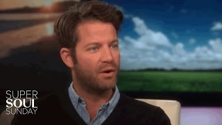 Why Nate Berkus Says His Talk Show Didn't Work | SuperSoul Sunday | Oprah Winfrey Network