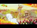 Simba - The Lion King | Jungle Stories In Hindi | Ep 22 | Wow Kidz Free Watch Online