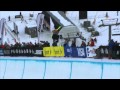 Alex Ferreira Fourth Place Visa