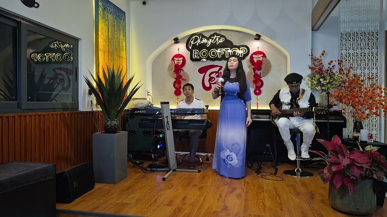 MỘT CÕI TÌNH PHAI 🎼: Ngô Thuỵ Miên 🎙️: Ngọc Dung