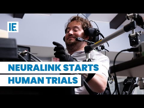 Neuralink Will Begin Human Trials – What’s Next?