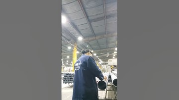 Extruder Operator #jmclyde27vlog