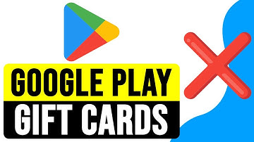 SOLUTION Google Play Gift Cards PROBLEM 2025 | Code Country Does Not Match