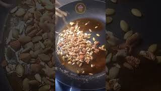 Dried Fruit Praline The Secret To A Perfect Crunchy Caramel 