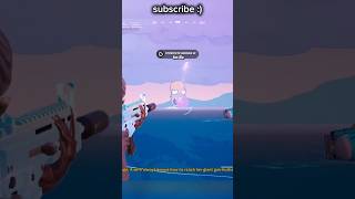 Giant Homer Mini Event In Fortnite