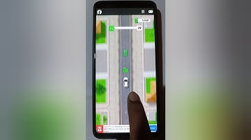 Traffic Road Gameplay Level 30 Complete 