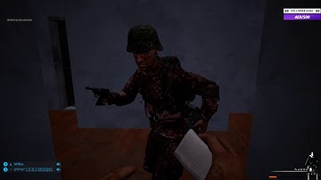 First Time Post Scriptum! DONT CRASH