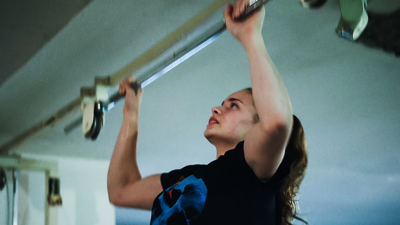 From Winning Nothing To Climbing Champion