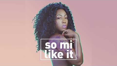 Thumbnail of Spice ft. Vybz Kartel - Conjugal Visit [Official Album Audio]