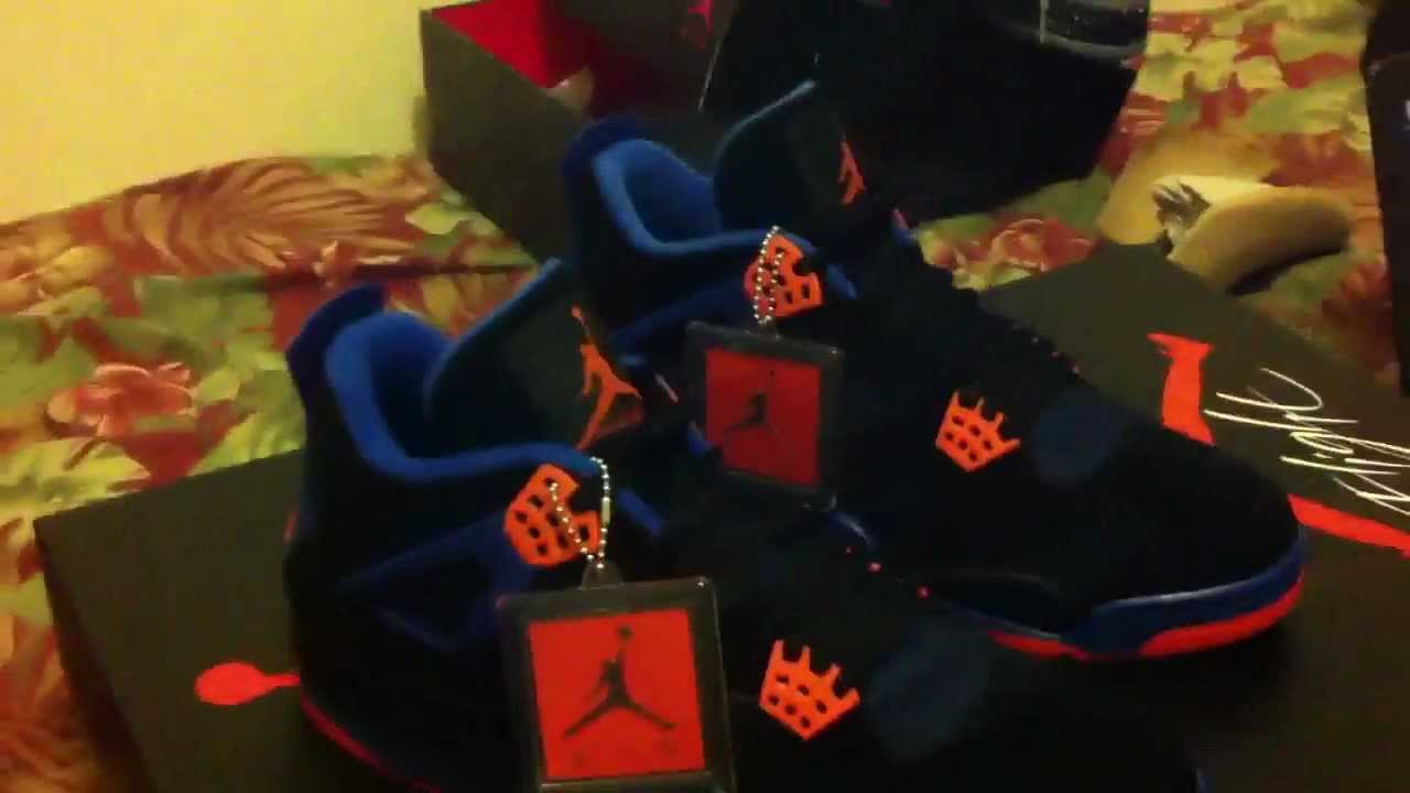 how to check if jordan 4 are real