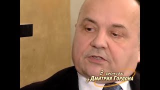 Суворов о крушении самолета с президентом Качиньским
