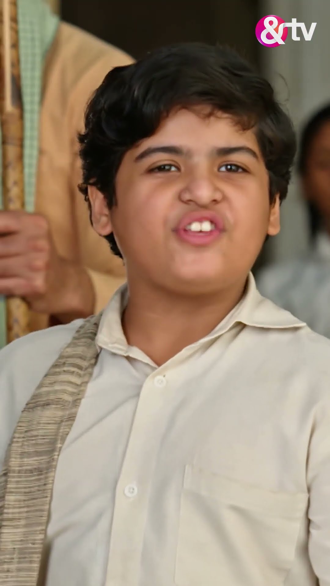 #ATAL #Shorts #And TV #Entertainment #Drama