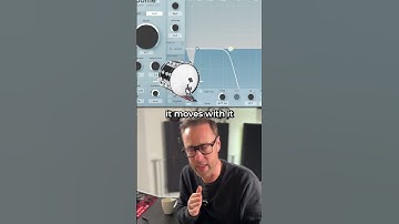 Super Tight Bass Sidechain with Soothe2