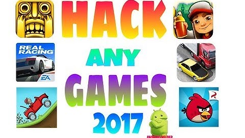 How To Hack Any Android Games [NO ROOT] Updated 2017 Easy & Free