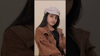 ?എന്റെ പഴയ കോലം നോക്കിക്കേ? Experimental Styling 26/31 ootd? Shorts TrendingOnShorts