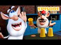 Booba - The Funny Sound - Episode 123 | Toons Mania - Happy Toons
