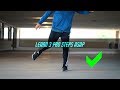 Learn to Shuffle More Pro Easy - 3 Intermediate Steps In Only 5 Minutes