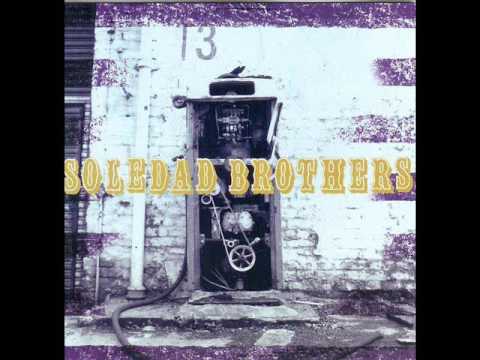 Soledad Brothers - Voice of treason (2003) - FULL ALBUM - YouTube