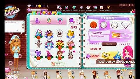 TOP TIPS ON MSP- HOW TO GET SC AND FAME!