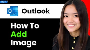 How to Insert Image into an Outlook Email 2026 (Step By Step)