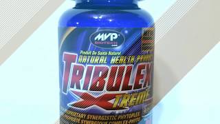 MVP Biotech Tribulex XTREME