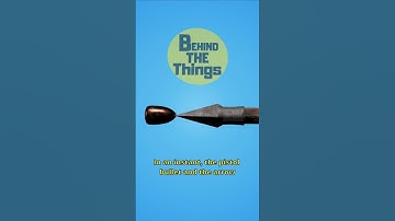 Bullet vs Arrow: Who Wins?