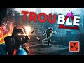 TROUBLE in GRUB TOWN - Rust (Pt. 1/2)