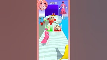 Build a Queen | Game #viral #game #gaming #buildaqueen #games #gameplay #shorts #shortvideo #video