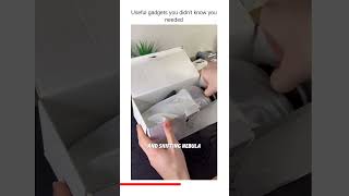 Product link in Bio Transform your space into a mesmerizing galaxy with this projector