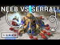StarCraft 2: Serral's ZvP Is INSANE! (Neeb vs Serral)