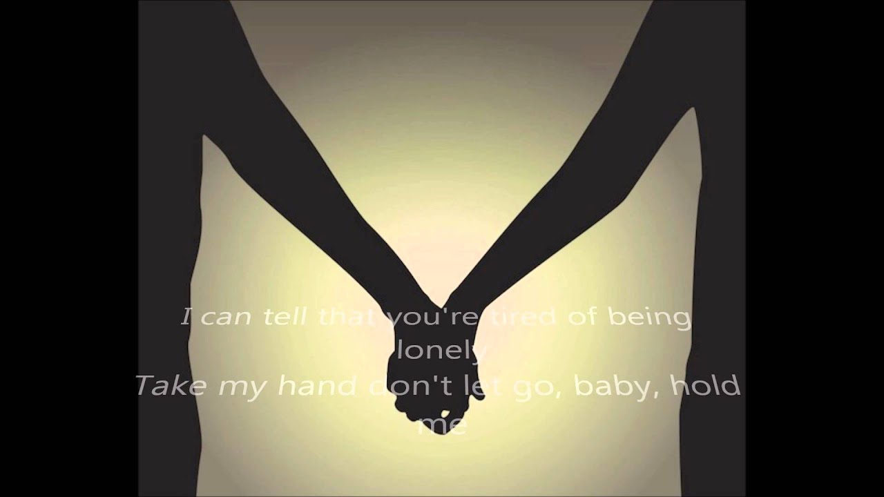 Hold My Hand Michael Jackson Karaoke