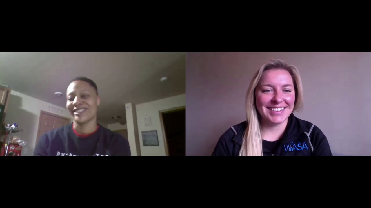 Exclusive Interviews with LeToi Adams, Marcus Hart, and Plowshare