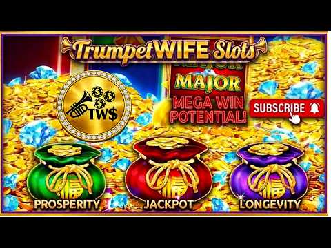 MEGA FEATURE BONUS! This Bag Game Went CRAZY! 💰🔥FU DAI LIAN LIAN #phoenix #win #fyp #fun #viral