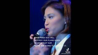 TONI GONZAGA /INSPIRING &amp; MOTIVATIONAL VIDEO