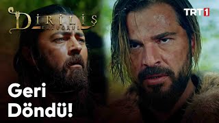 Diriliş Ertuğrul 54. Bölüm - Noyan Intikam Için Geri Döndü