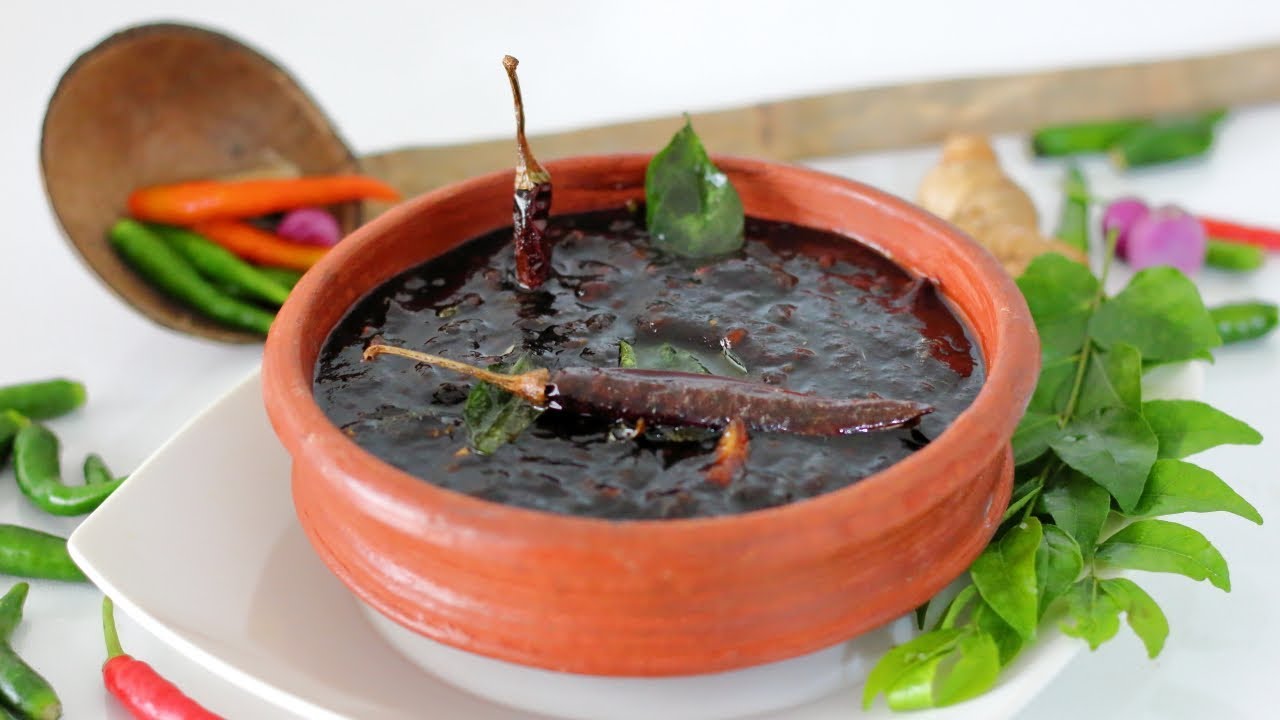 ഇഞ്ചിപ്പുളി /InchemPuli - (Onam - Vishu) Sadya/ Inchi curry / Puliyinchi / Inchipuli / Ginger curry