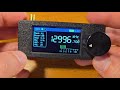 Radio SSB mini ESP32 Si4732 new firmware