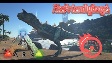Ark Max Speed! | Carno