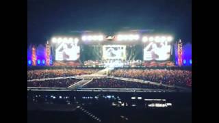 09082014 JYJ - Final bow