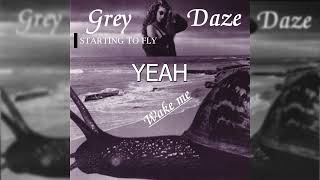 Grey Daze - Starting To Fly (Lyric Video)